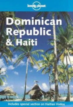 Image of Dominican Republic and Haiti by Scott Doggett and Joyce Connolly Book