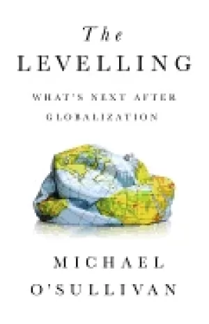 Image of levelling whats next after globalization