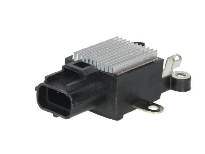 Image of LAUBER Alternator voltage regulator LAUBER CQ1011005