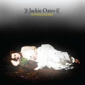 image of Jackie Oates - Hyperboreans CD