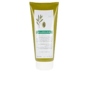 Image of THICKNESS&VITALITY conditioner with essential olive extract