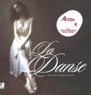 Image of La Danse by David Hamilton Hardback