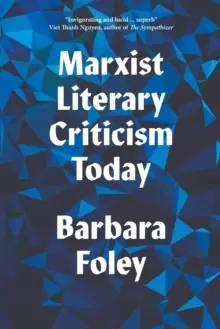 Image of Marxist Literary Criticism Today