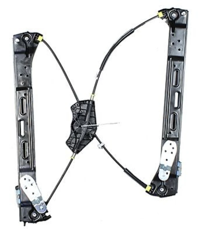 Image of Window regulator METZGER 2160450