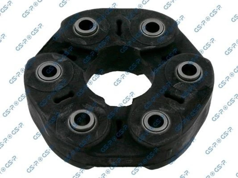 Image of GSP Drive shaft coupler GSP 537668