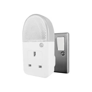 image of Uni-Com Night Light with Socket