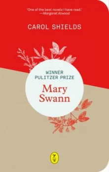 Image of Mary Swann by Carol Shields Paperback