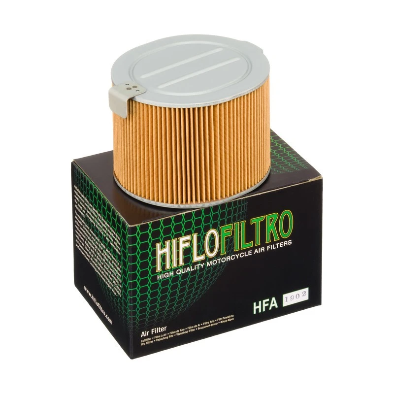 Image of HifloFiltro HFA1902 Air filter Dry Filter Air Filter (8)