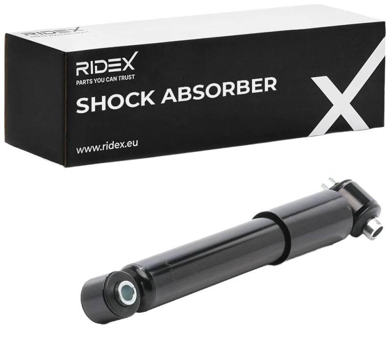 Image of RIDEX Shock absorber RIDEX 854S18294