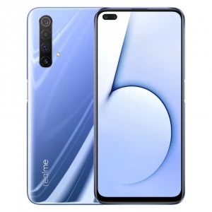 image of Realme X50 5G 2020 128GB