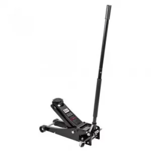 Image of SIP 03627 2.5 Ton Low-Profile Trolley Jack