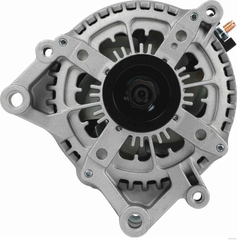 Image of Alternator HERTH+BUSS ELPARTS 32001006
