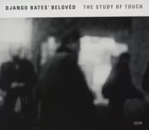 image of The Study of Touch by Django Bates' Beloved CD Album