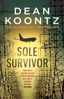 Image of Sole Survivor : A gripping, heart-pounding thriller from the number one bestselling author