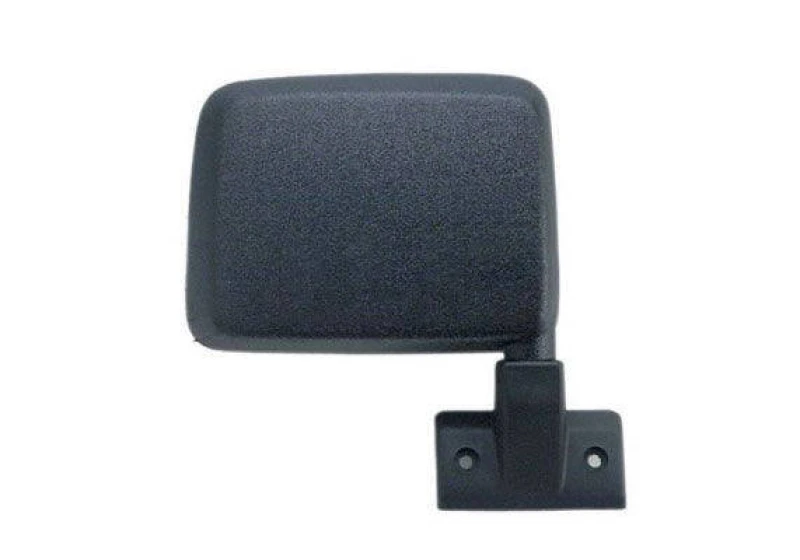 Image of ALKAR 9002030 Wing mirror Right, Manual, Convex Outside Mirror (50)