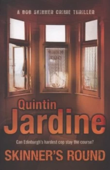 Image of Skinners Round by Quintin Jardine Paperback