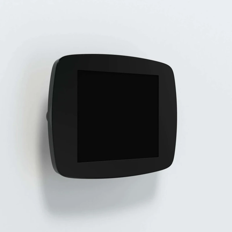Image of Bouncepad VESA Microsoft Surface Go 10.0 (2018) Black Exposed Front Camera and Home Button VA2-B4-SG-MX