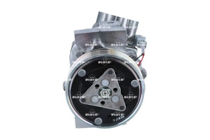 Image of NRF Air conditioning compressor NRF 320181