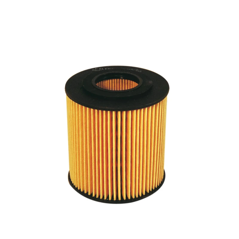 Image of FILTRON OE 665/2 Oil filter Filter Insert Oil Filter (7)