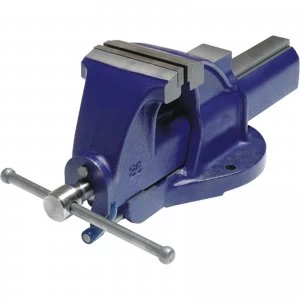 Image of Irwin Record Quick Relase Engineers Vice 150mm