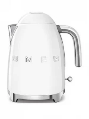 image of SMEG Retro KLF03 1.7L Electric Jug Kettle