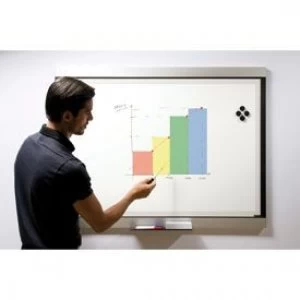 image of Bi-Office Expression Premium Board 1200x900mm