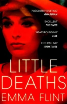 Image of Little Deaths by Emma Flint Book