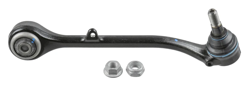 Image of Suspension arm LEMFORDER 27166 02