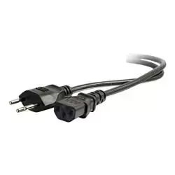 Image of C2G Swiss Power Cord