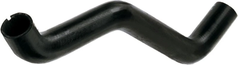 Image of GATES Radiator hose GATES 05-2405