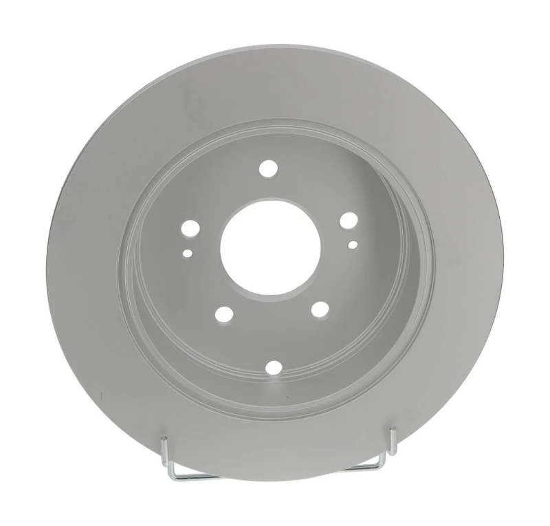 Image of Brake disc FERODO DDF2268C