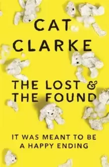 Image of The Lost and the Found