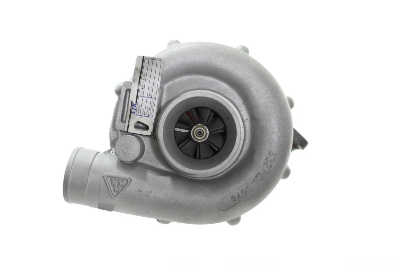 Image of ALANKO 11900685 Turbocharger Charger,charging system (2234)