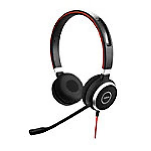 Jabra Headset EVOLVE 40 MS