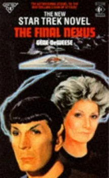 Image of Final Nexus by Gene Deweese Book