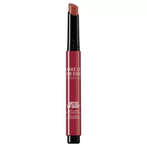 Image of Make Up For Ever Artist Lip Shot Long Lasting Lip Lacquer Stick 101