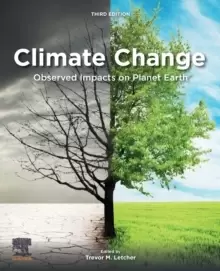 Image of Climate Change : Observed Impacts on Planet Earth