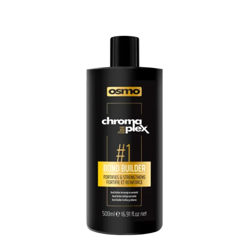 Image of Osmo Chromaplex Bond Builder 500 ml