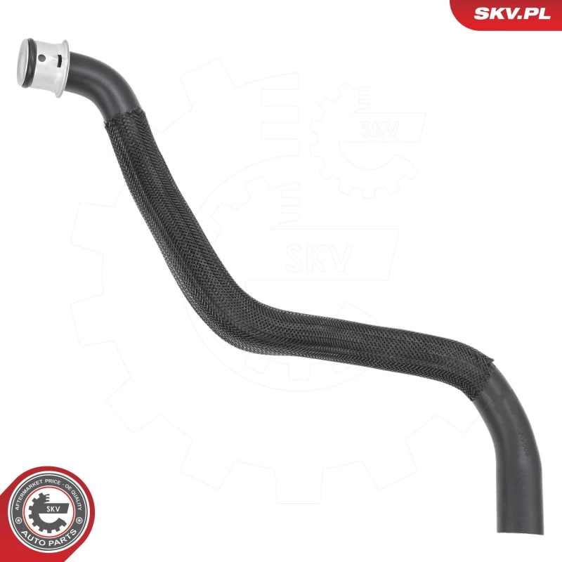 Image of ESEN SKV Radiator hose ESEN SKV 54SKV889