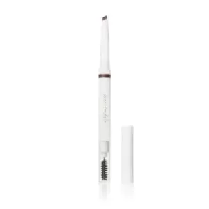 Image of Jane Iredale Purebrow Shaping Pencil Medium Brown