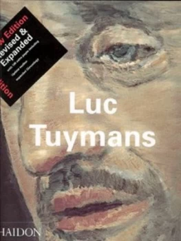 Image of Luc Tuymans by Luc Tuymans Book