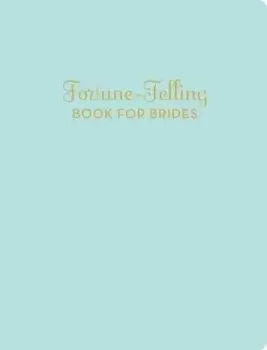 Image of Fortune-telling book for brides by K. C Jones