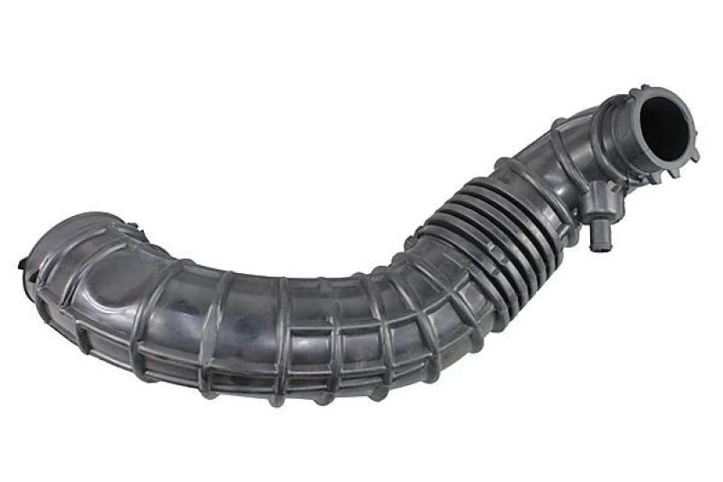 Image of Intake pipe, air filter METZGER 2389038