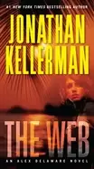 Image of web an alex delaware novel