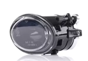Image of TYC Fog Lights BMW 19-0656-01-9 63177894017,7894017 Rear Fog Lights,Fog Lamp,Fog Light