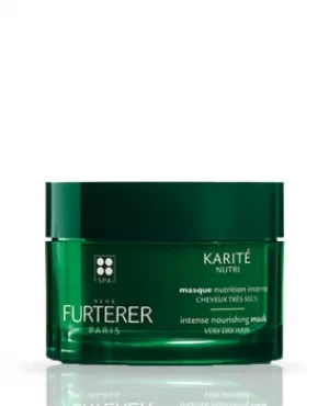 image of Furterer Lash Nutrition Mask Intense Hair Nutrition 200ml