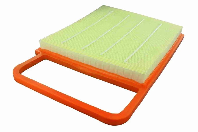 Image of VAICO V10-0623 Air filter Original VAICO Quality, Filter Insert Air Filter (8)