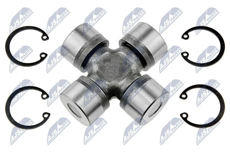 Image of NTY Drive shaft coupler NTY NKW-MS-006