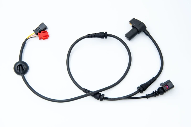 Image of PREXAparts ABS sensor PREXAparts P101018