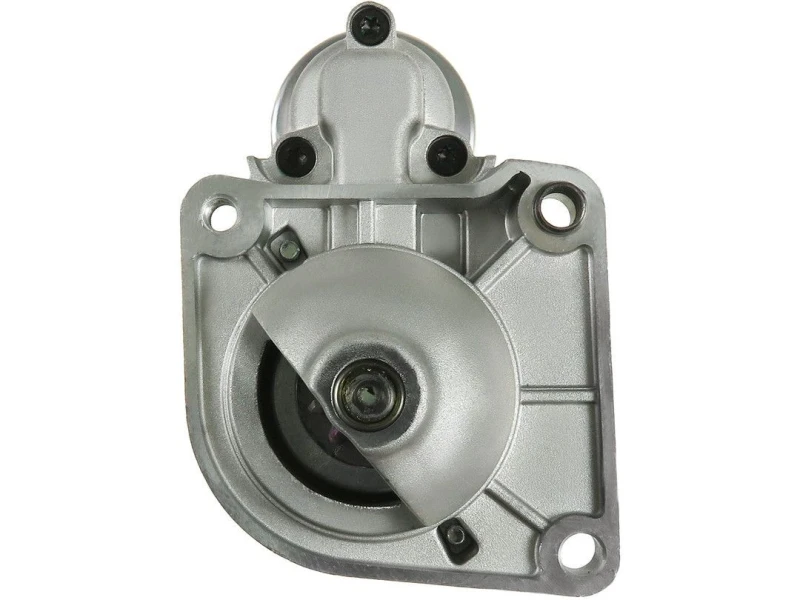 Image of AS-PL Starter motor AS-PL S0911S